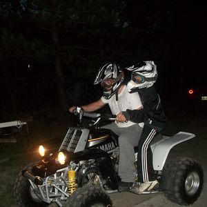 Meet your Posher, Chris